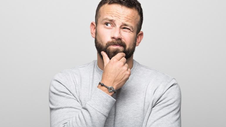 Czy wiek mężczyzny ma znaczenie w osiągnięciu ciąży?